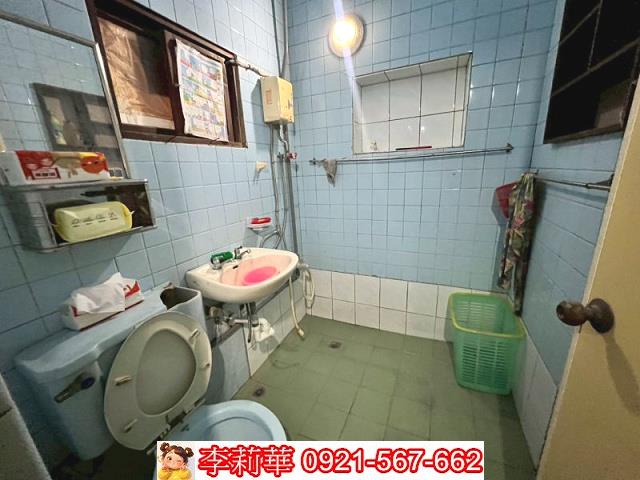 台南新化店面-12