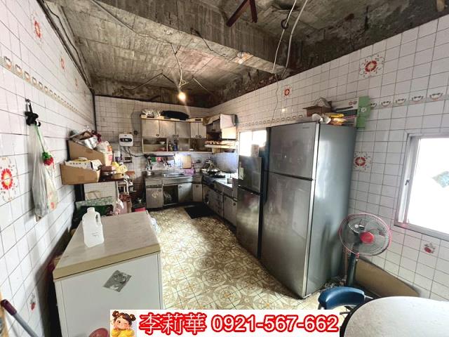 台南新化店面-5