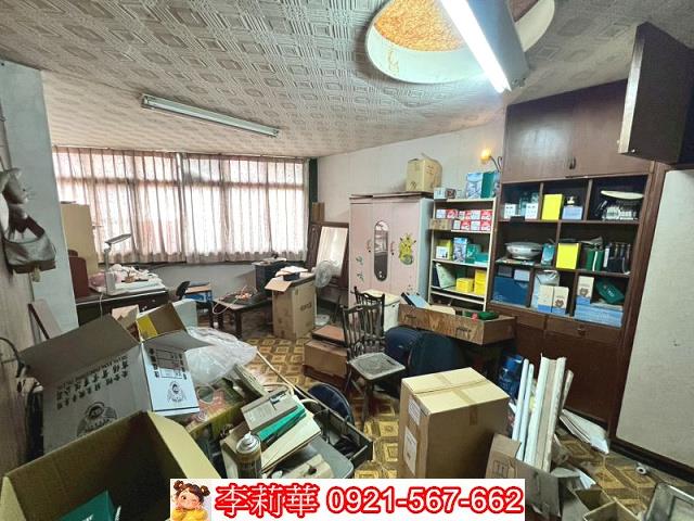 台南新化店面-7