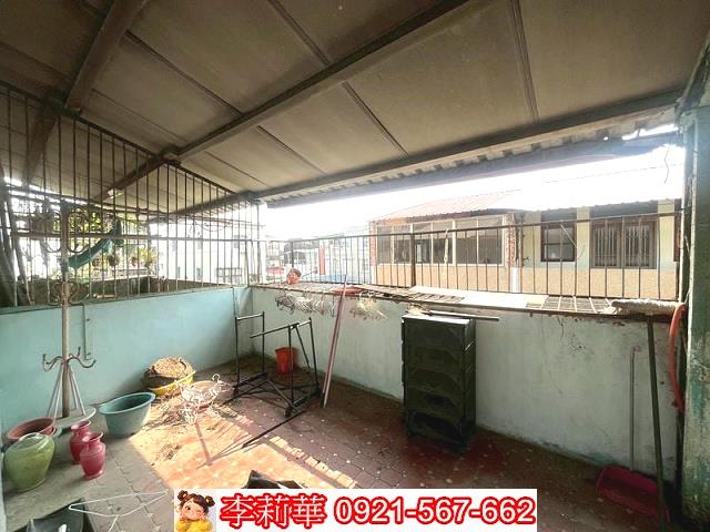 台南佳里透天-12