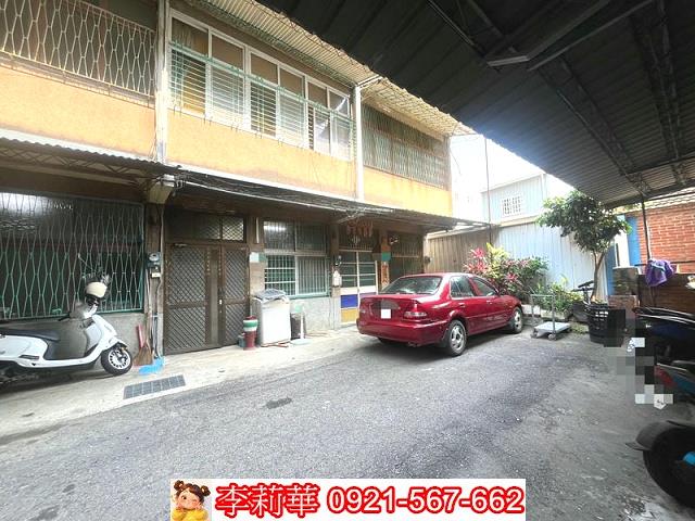 台南佳里透天-2