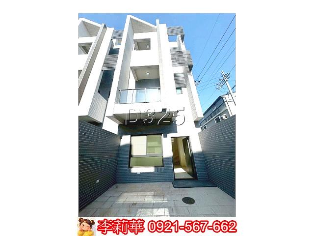 台南西港別墅-1