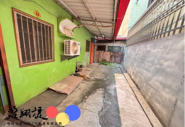 屏東潮州透天-11