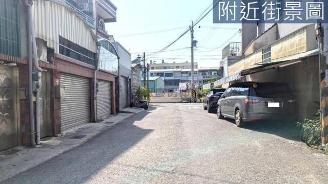 台南永康透天-13