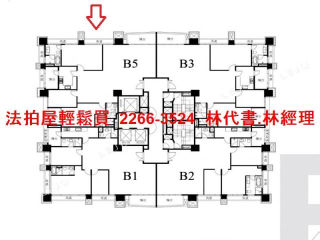 新北林口大樓法拍-15