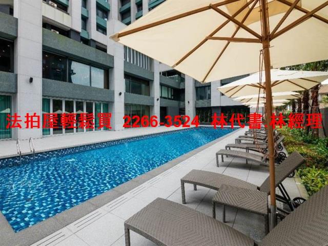 新北林口大樓法拍-5