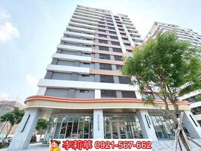 台南仁德大樓-2