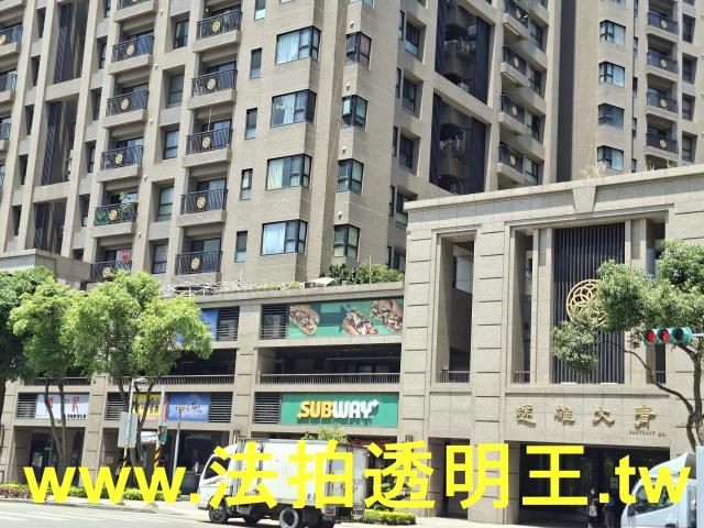 桃園龜山大樓拍賣-11