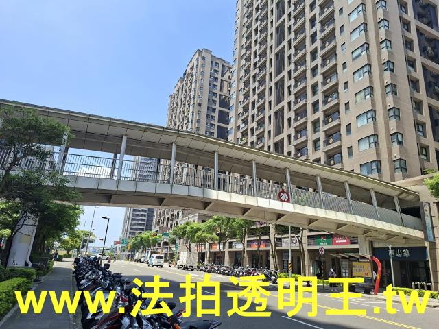 桃園龜山大樓拍賣-4