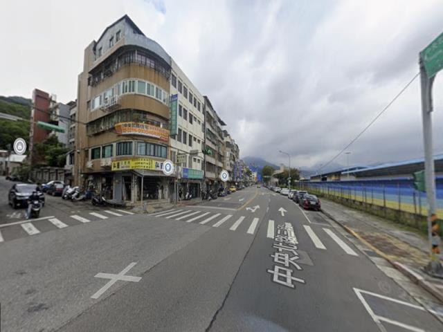 北投法拍公寓-2