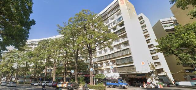 左營大樓拍賣-3