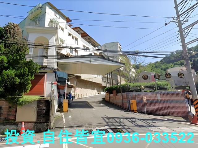 新北法拍透天-1