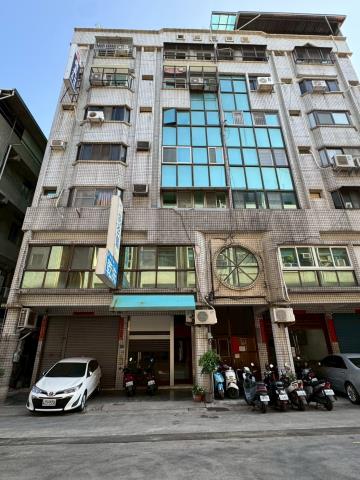 高雄三民區法拍華廈-3