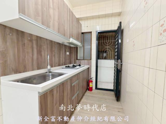 台南東區公寓-8