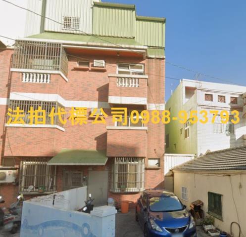 彰化鹿港透天法拍-2