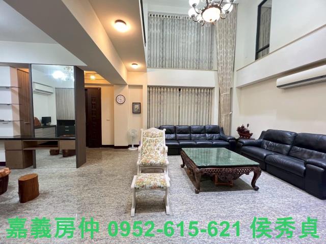 嘉義梅山透天-2