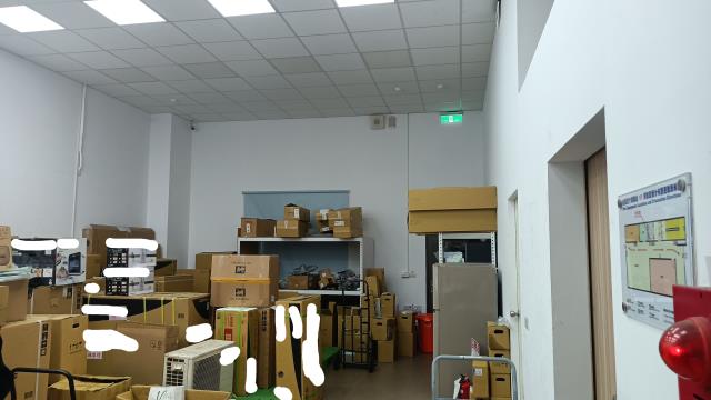 桃園蘆竹廠房-5