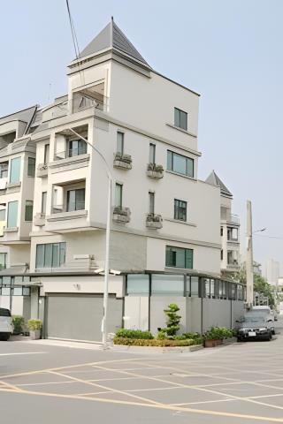 高雄鳥松透天法拍-3