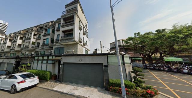 高雄鳥松透天法拍-4