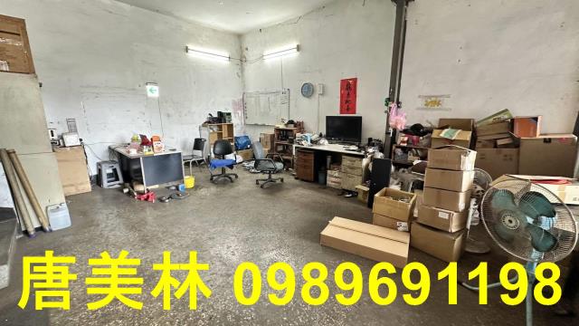 桃園龜山廠房-2
