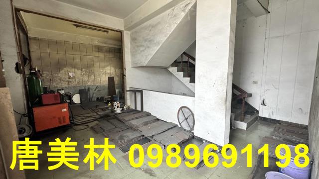 桃園龜山廠房-6