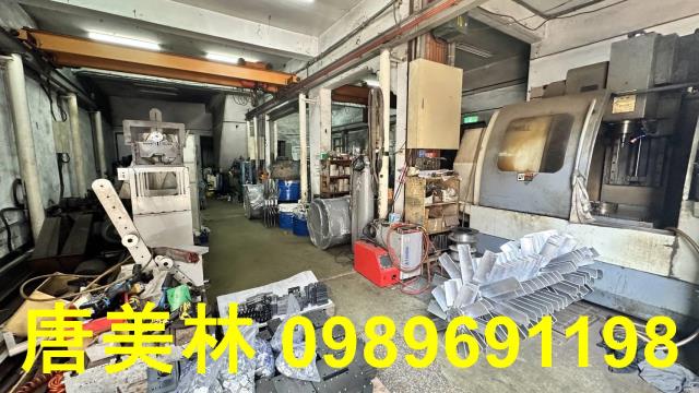 桃園龜山廠房-7