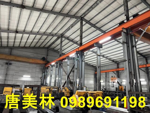 桃園龜山廠房-5