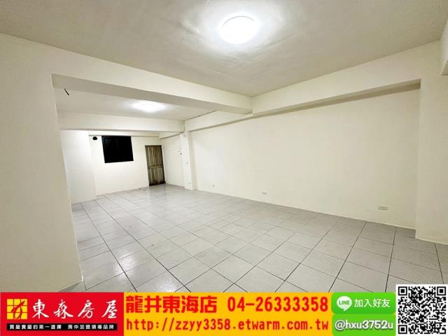 台中西屯店面-4