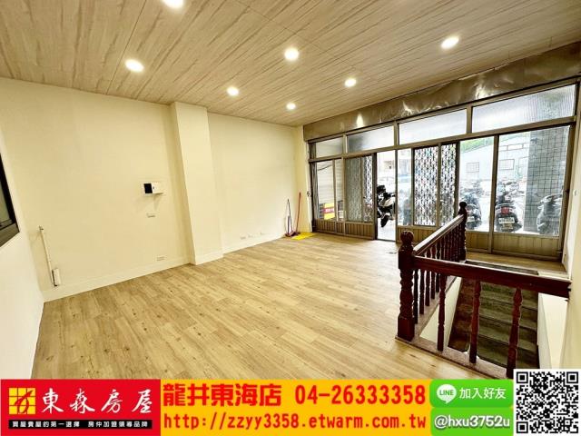 台中西屯店面-9