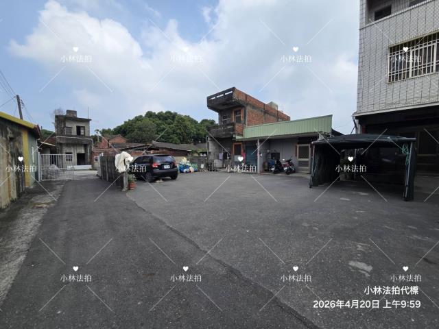 彰化二林透天法拍-2