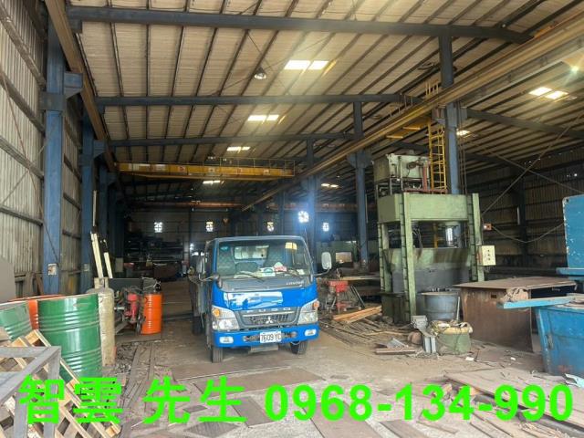 新北林口倉庫-1