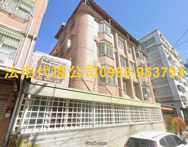 台中潭子法拍透天-7