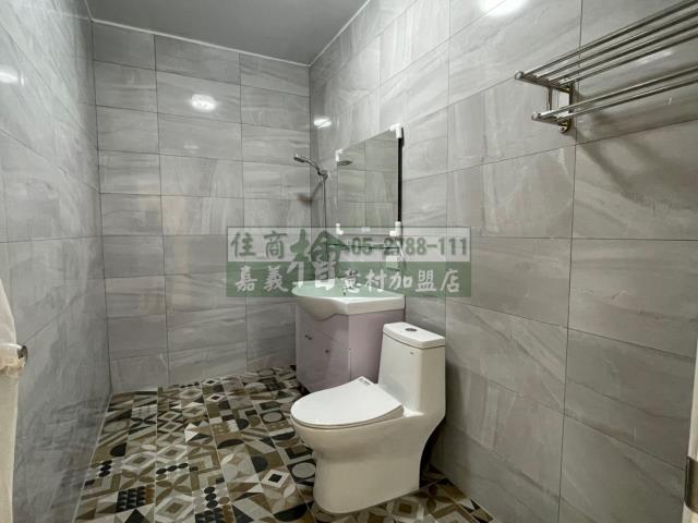 嘉義民雄透天-1