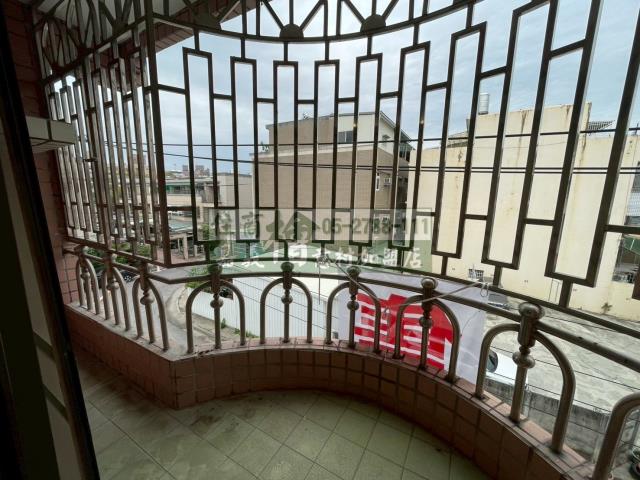 嘉義民雄透天-2