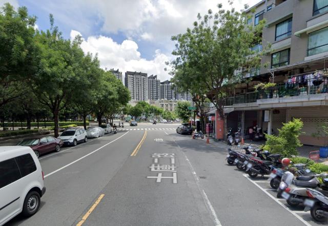 楠梓法拍大樓-7