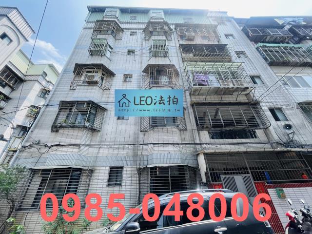 新莊法拍公寓-2