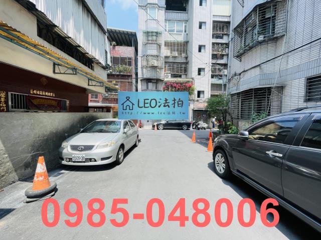 新莊法拍公寓-6