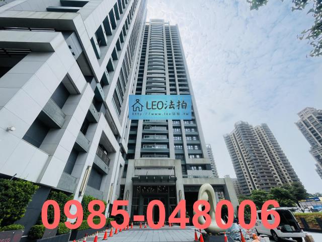 林口大樓法拍-4