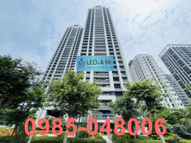 林口大樓法拍-1