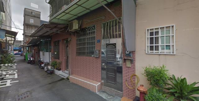 鳳山拍賣透天-11