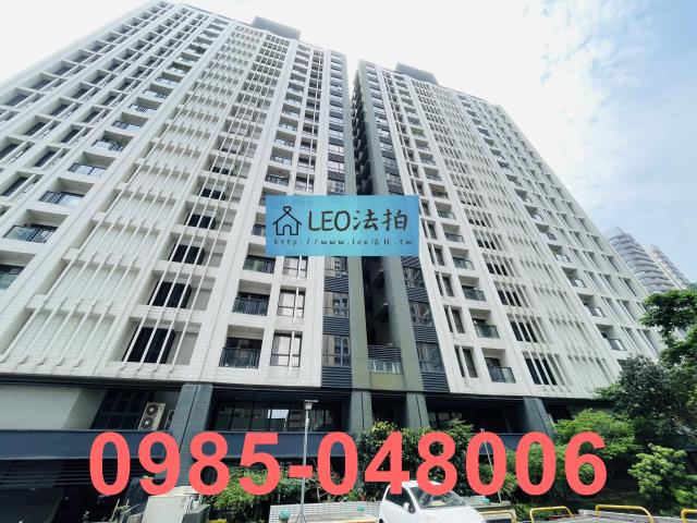 林口法拍大樓-3