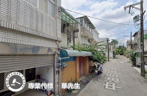 蘆竹法拍透天-5