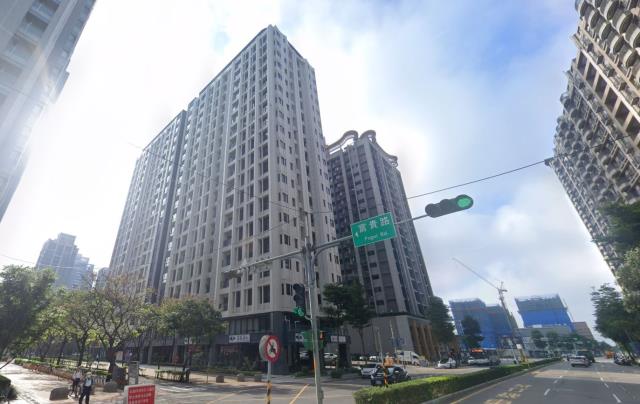 林口拍賣大樓-1