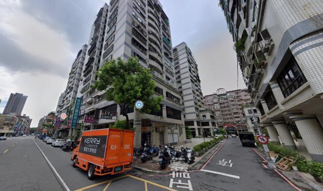 高雄華廈拍賣-10