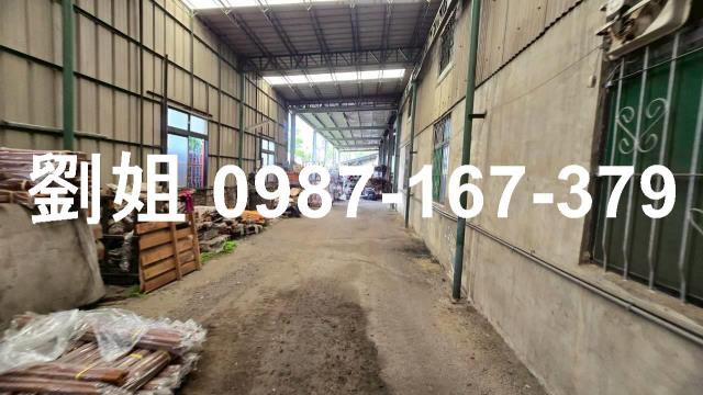 台南永康廠房-1