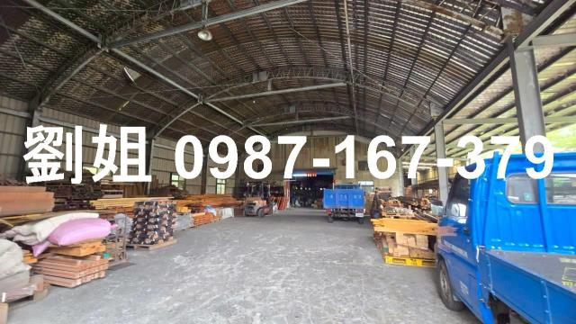 台南永康廠房-2