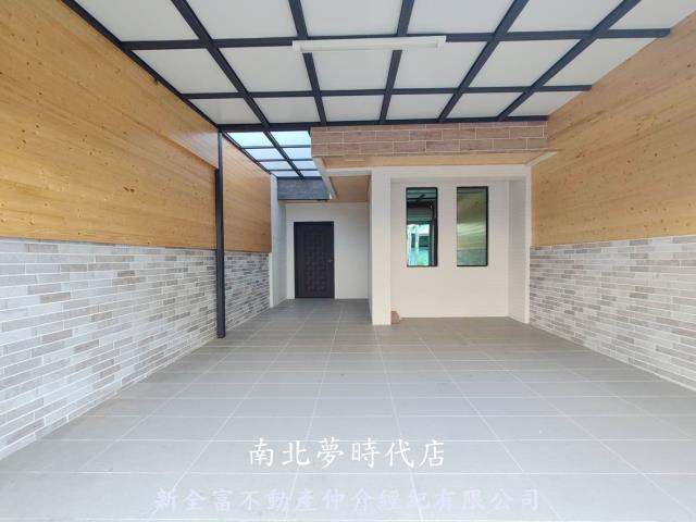 台南安南透天-11