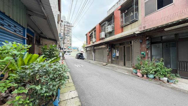 桃園中壢透天-3