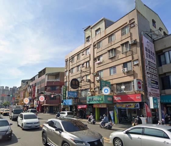 台南永康店面法拍-5