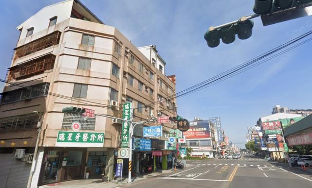 台南永康店面法拍-7